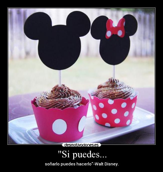 Si puedes... - 
