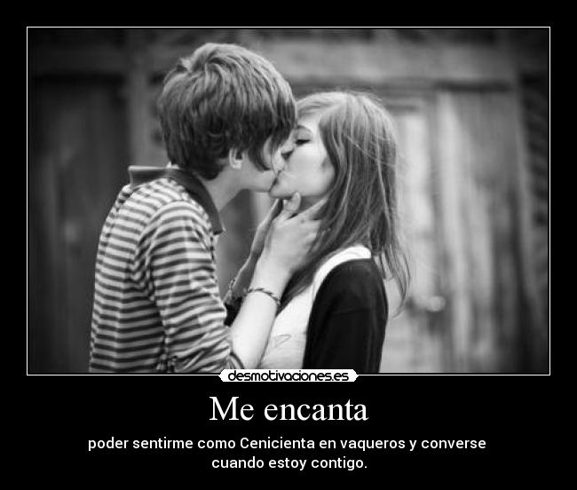 Me encanta - 