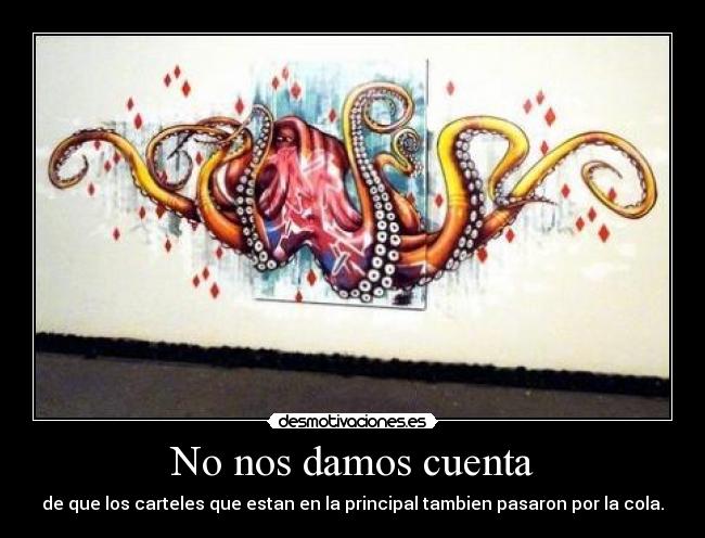 carteles funny desmotivaciones