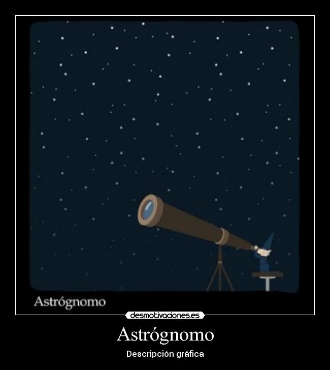Astrógnomo -