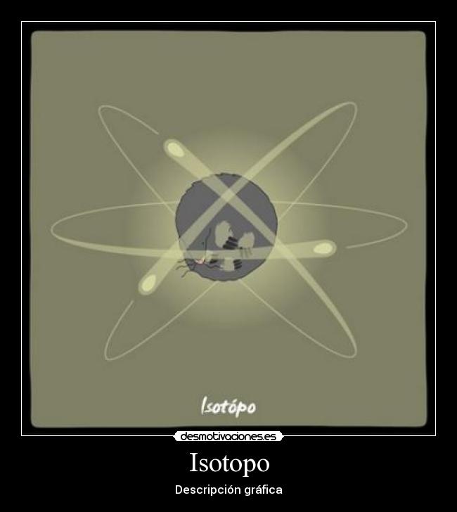 Isotopo -