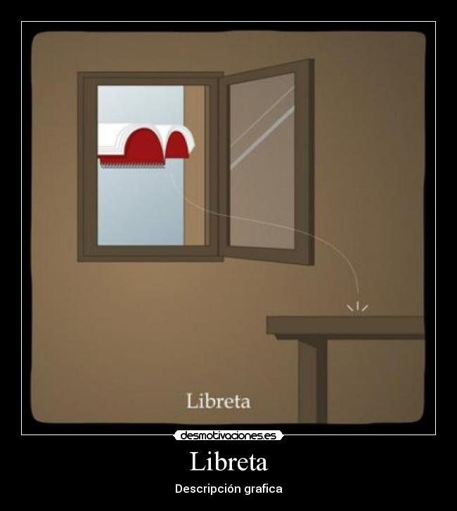 Libreta -