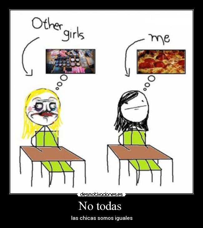 carteles carmenxu98 desmotivaciones