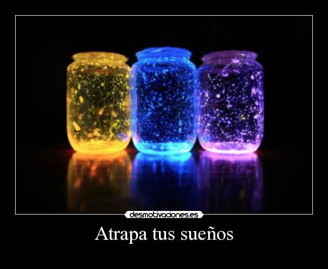 Atrapa tus sueños - 