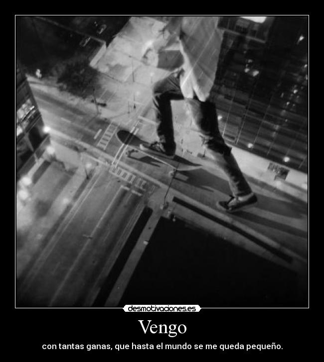 Vengo -