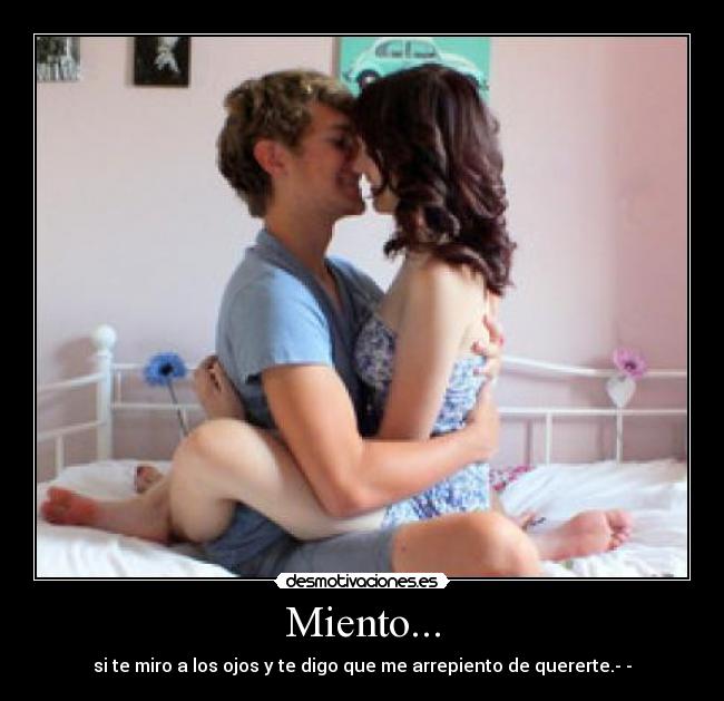 Miento... - 