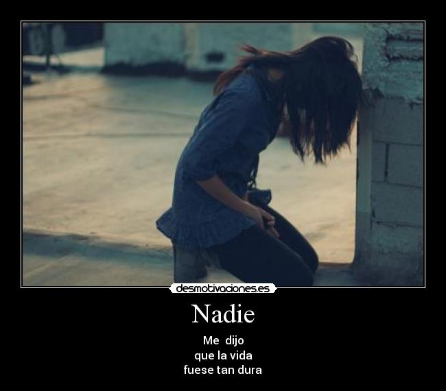 Nadie - 