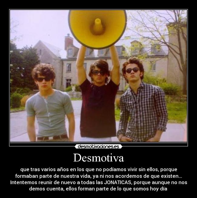 Desmotiva -