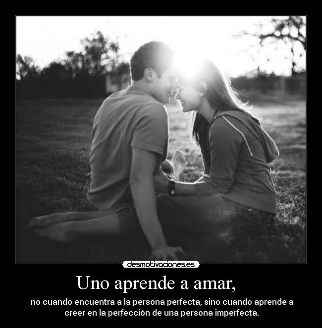 carteles loveeeeeeeeeee desmotivaciones