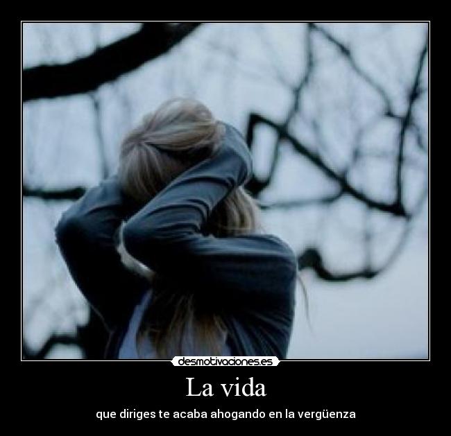 La vida - 