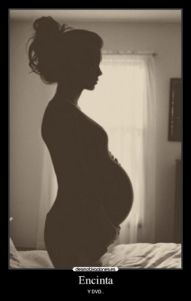 Encinta - Y DVD..