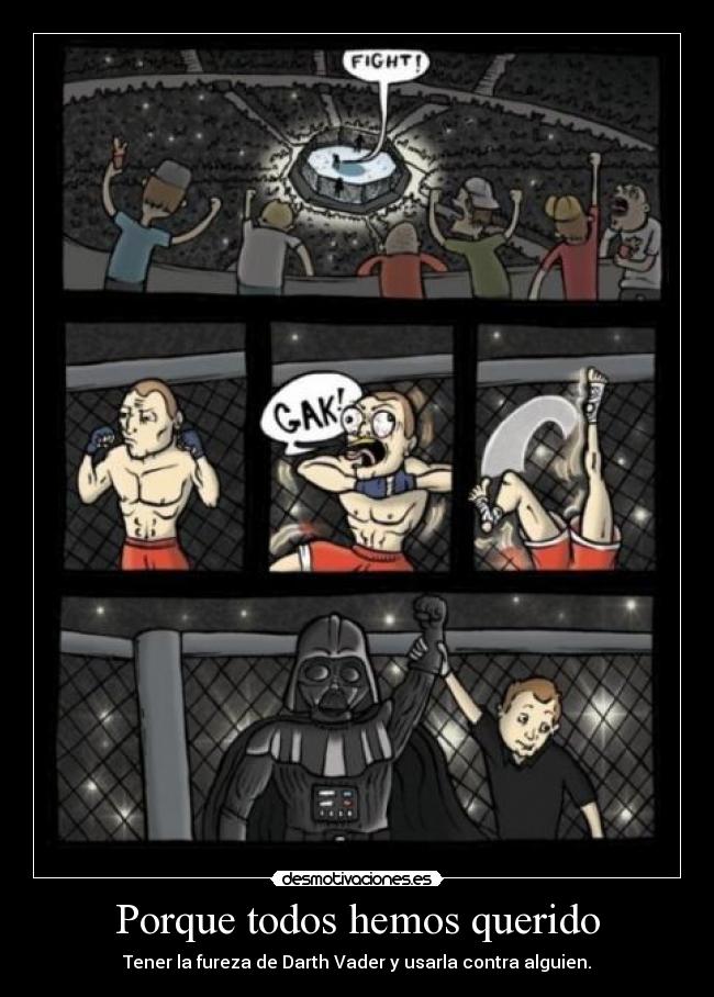 Porque todos hemos querido - 