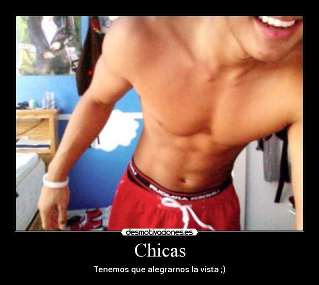 Chicas - 