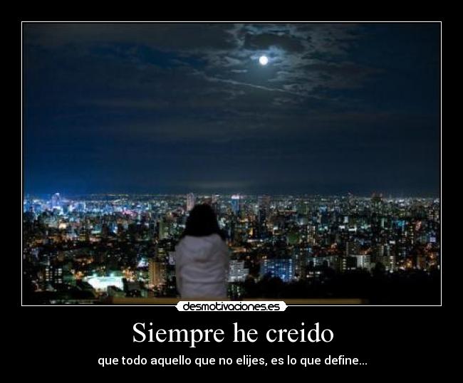 carteles ser desmotivaciones