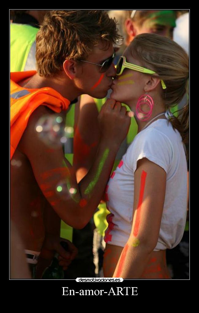 En-amor-ARTE -