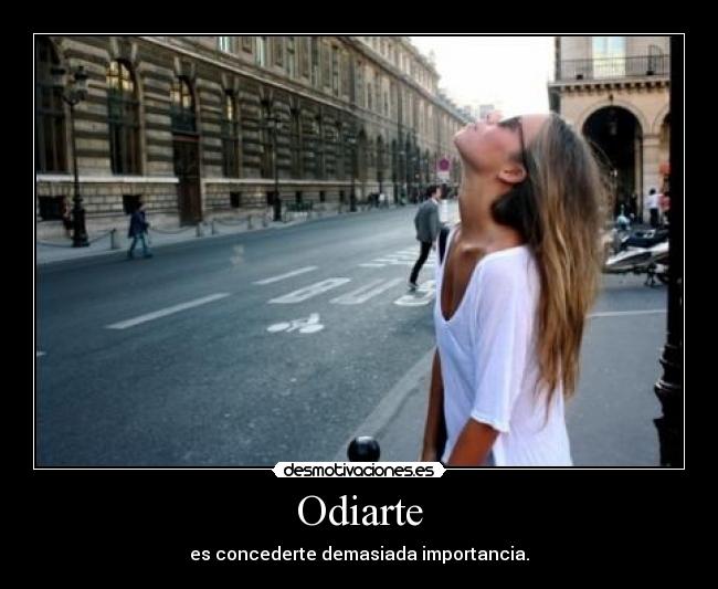 Odiarte - 