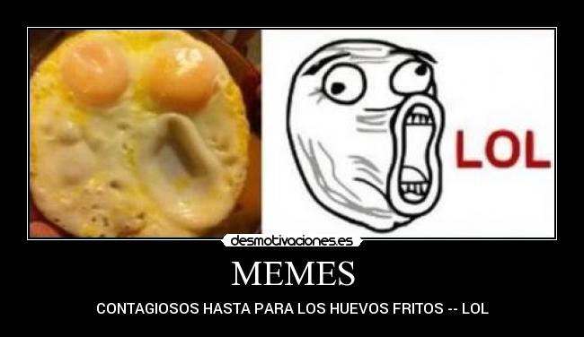 MEMES - 