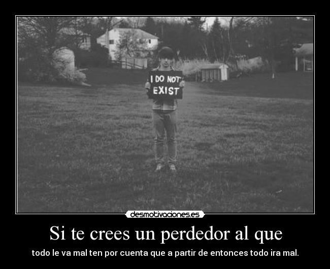 carteles  desmotivaciones