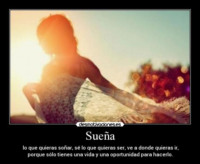 Sueña - 