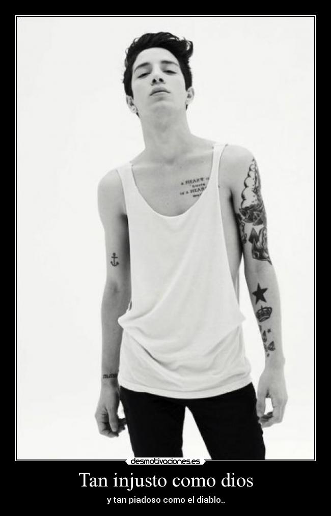 carteles dios dios desmotivaciones
