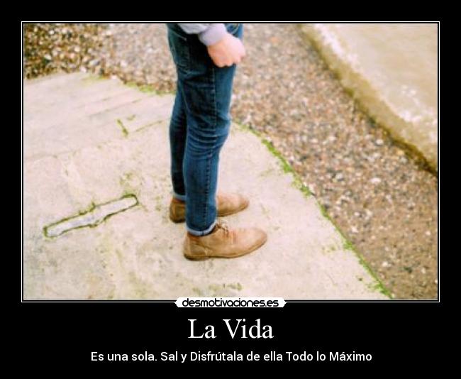 La Vida -