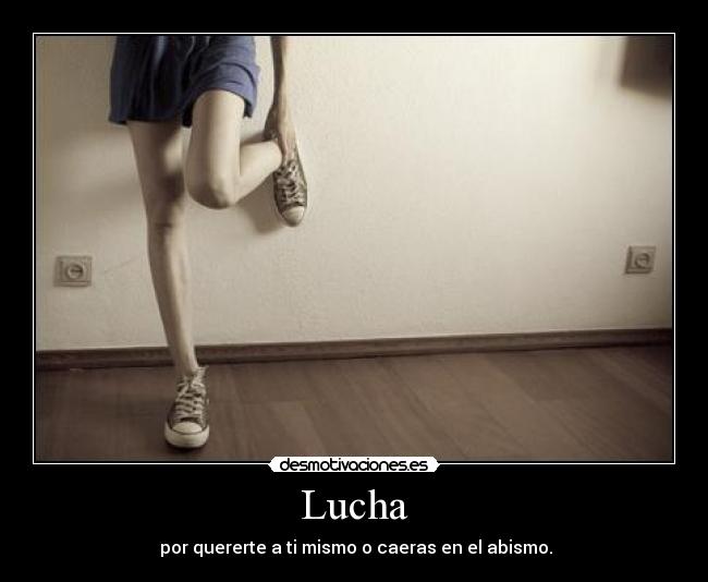 Lucha -