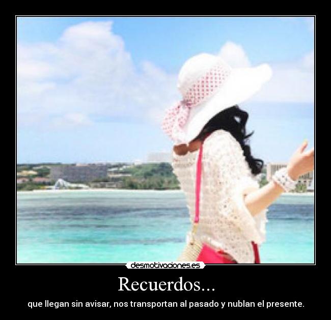 Recuerdos... - 