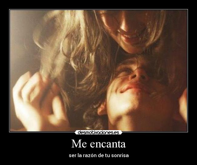 Me encanta - 