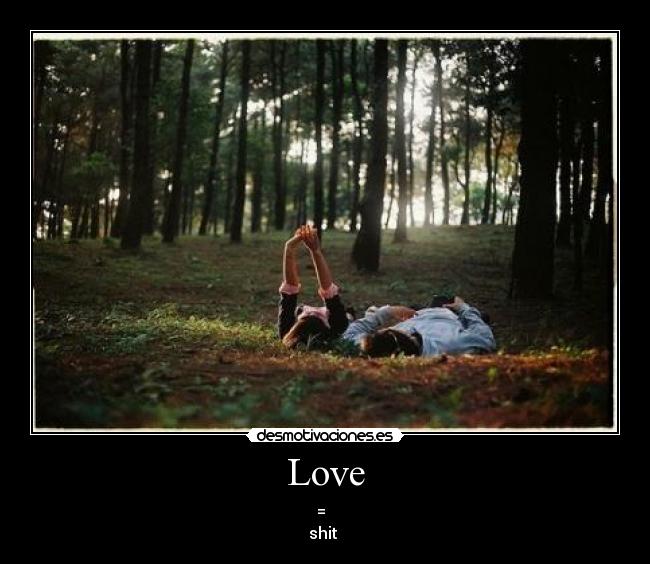 Love -