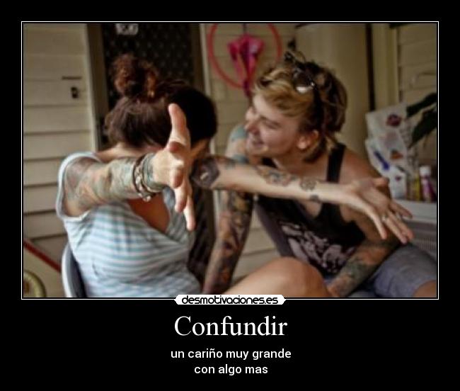 Confundir - 