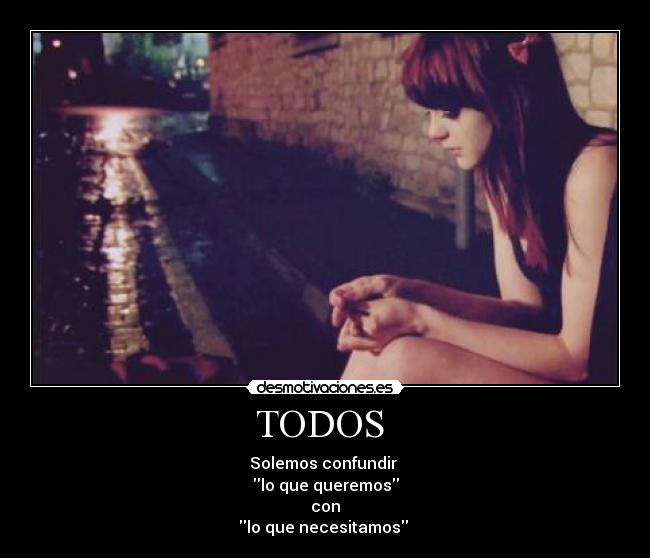 carteles todos desmotivaciones