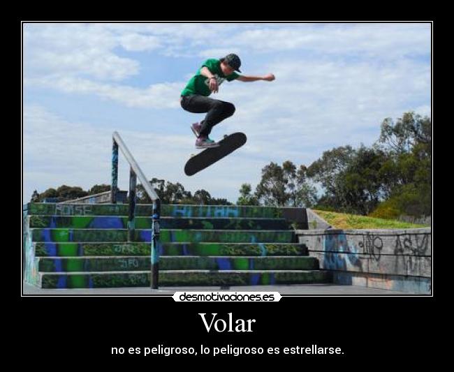 Volar - 
