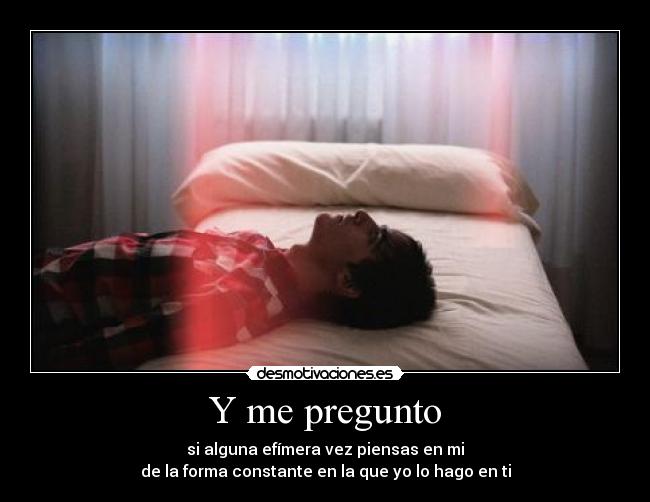 carteles preguntarme efimera pensar desmotivaciones