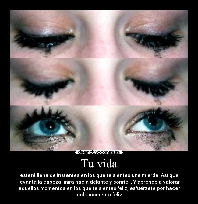 carteles vida gracias desmotivaciones