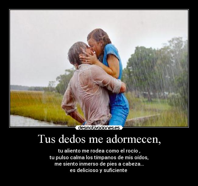 carteles amor diario noa notebook precioso poema desmotivaciones