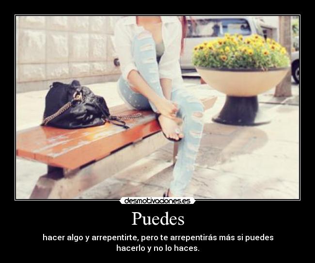 Puedes - 
