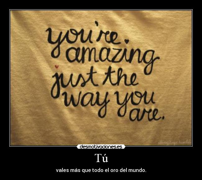 Tú -