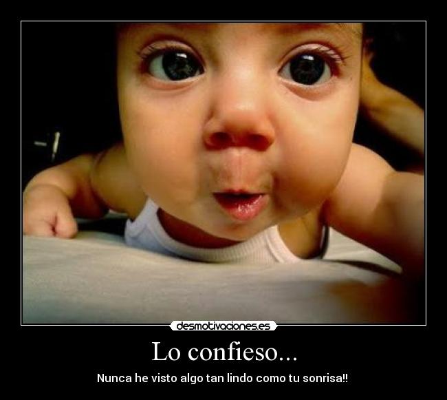 Lo confieso... - 