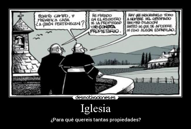 Iglesia - 