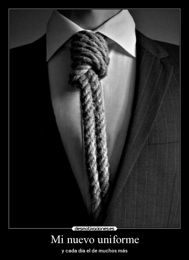 Mi nuevo uniforme -