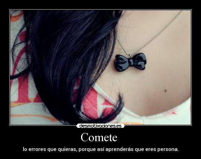 Comete  - 