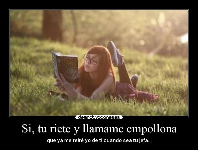 carteles nerd trabajo estudiar desmotivaciones