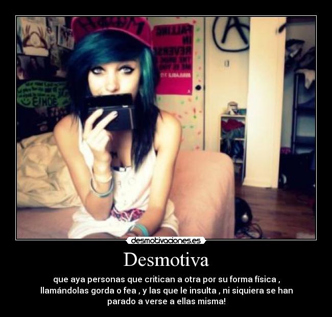 Desmotiva - 