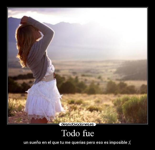 carteles solo sueno desmotivaciones