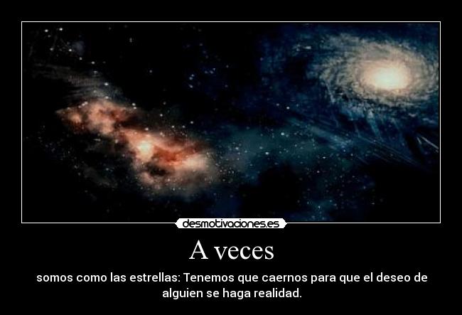A veces - 