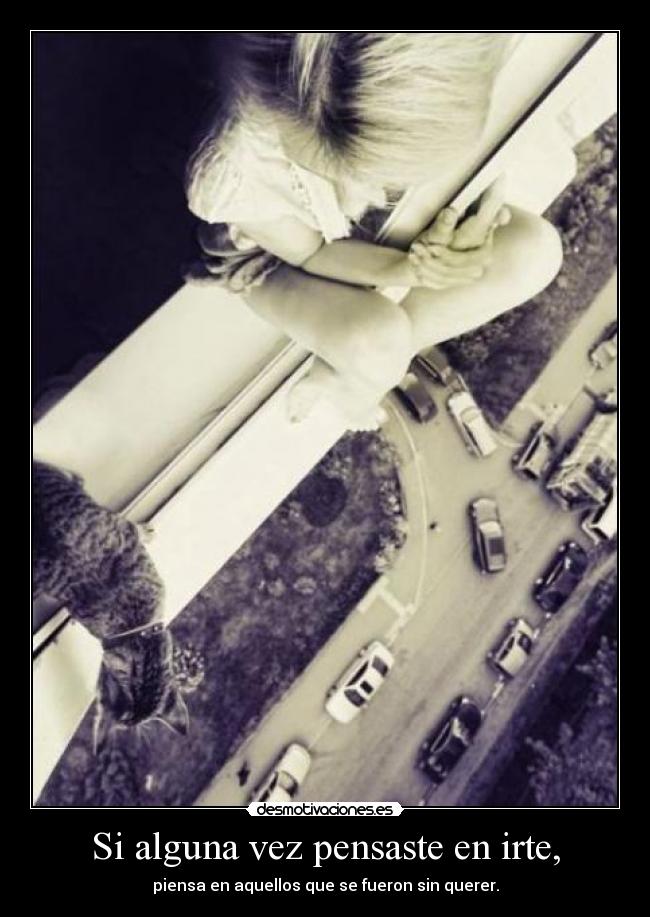 carteles muerte mola desmotivaciones