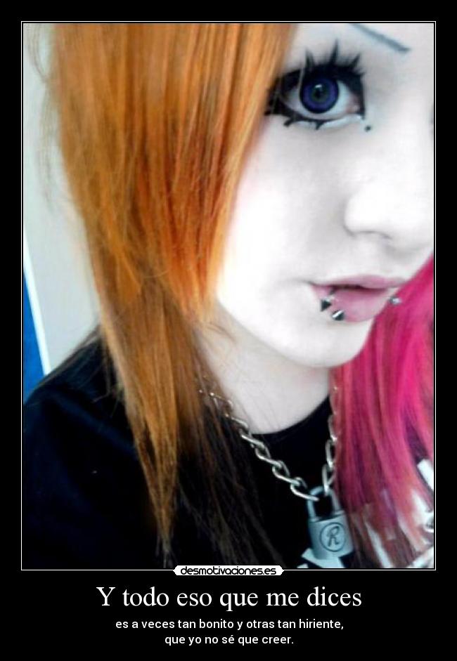 carteles pain desmotivaciones