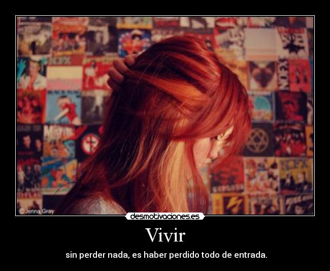 Vivir - 