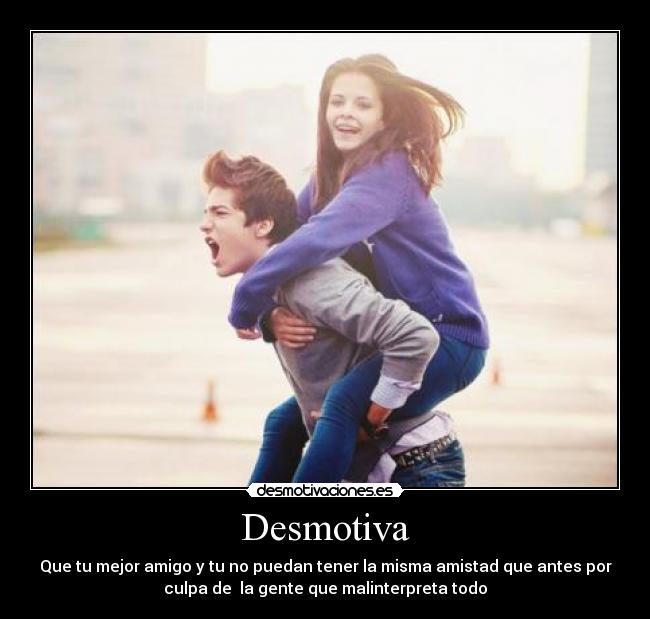 Desmotiva - 