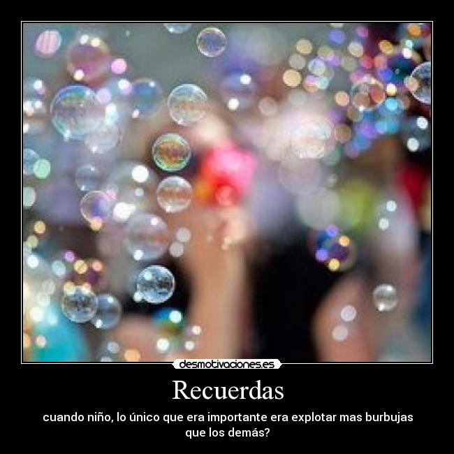 Recuerdas - 